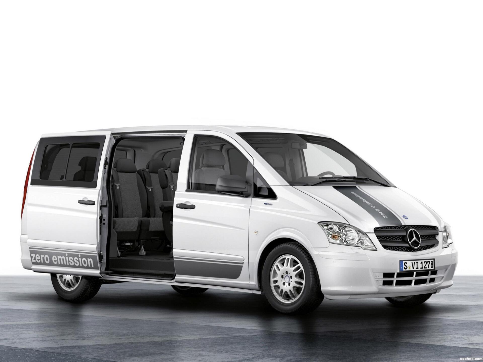 empresas que gestionan subvenciones para el Mercedes VITO E-CELL VAN empresas instaladoras punto de recarga EV para Mercedes VITO E-CELL VAN