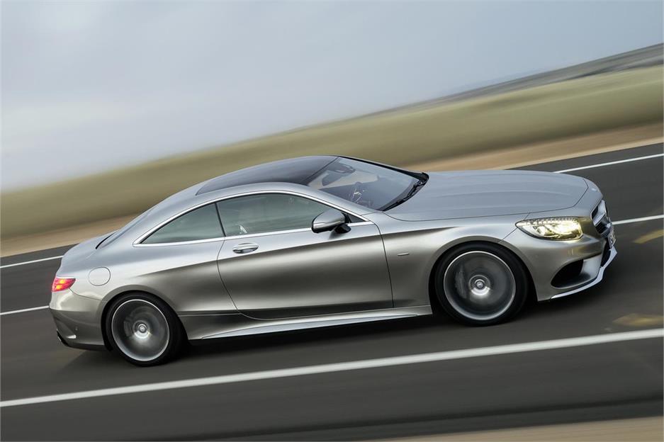 empresas que gestionan subvenciones para Mercedes-Benz Clase S 500 empresas instaladoras puntos de recarga EV Mercedes-Benz Clase S 500