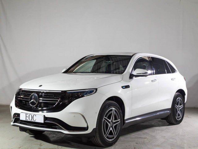 cargadores Mercedes EQC 400 económicos venta on line empresas instaladoras punto recarga Mercedes EQC 400 en Sevilla