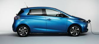 instalación punto de recarga renault zoe e-tech eléctrico cargadores para renault zoe e-tech eléctrico
