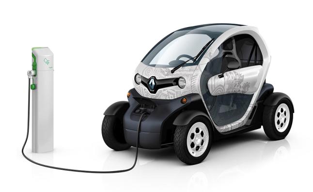 cargadores wallbox para renault twizy e-tech híbrido enchufable oferta cargador renault twizi e-tech híbrido enchufable