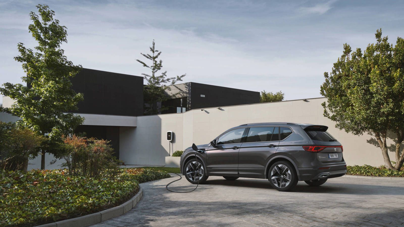 cargadores subvencionados de coches eléctricos para seat tarraco híbrido enchufable soluciones de carga vehículos eléctricos para seat tarraco híbrido enchufable