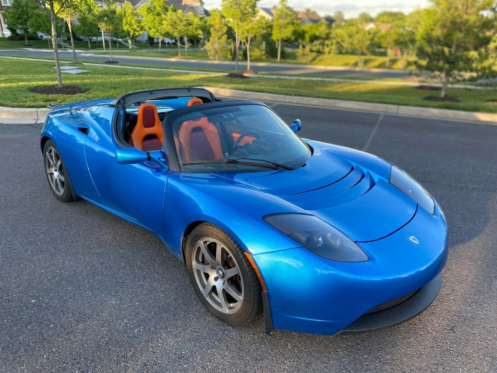 cargadores de pared para Tesla Roadster empresas instaladoras de puntos de recarga para Tesla Roadster