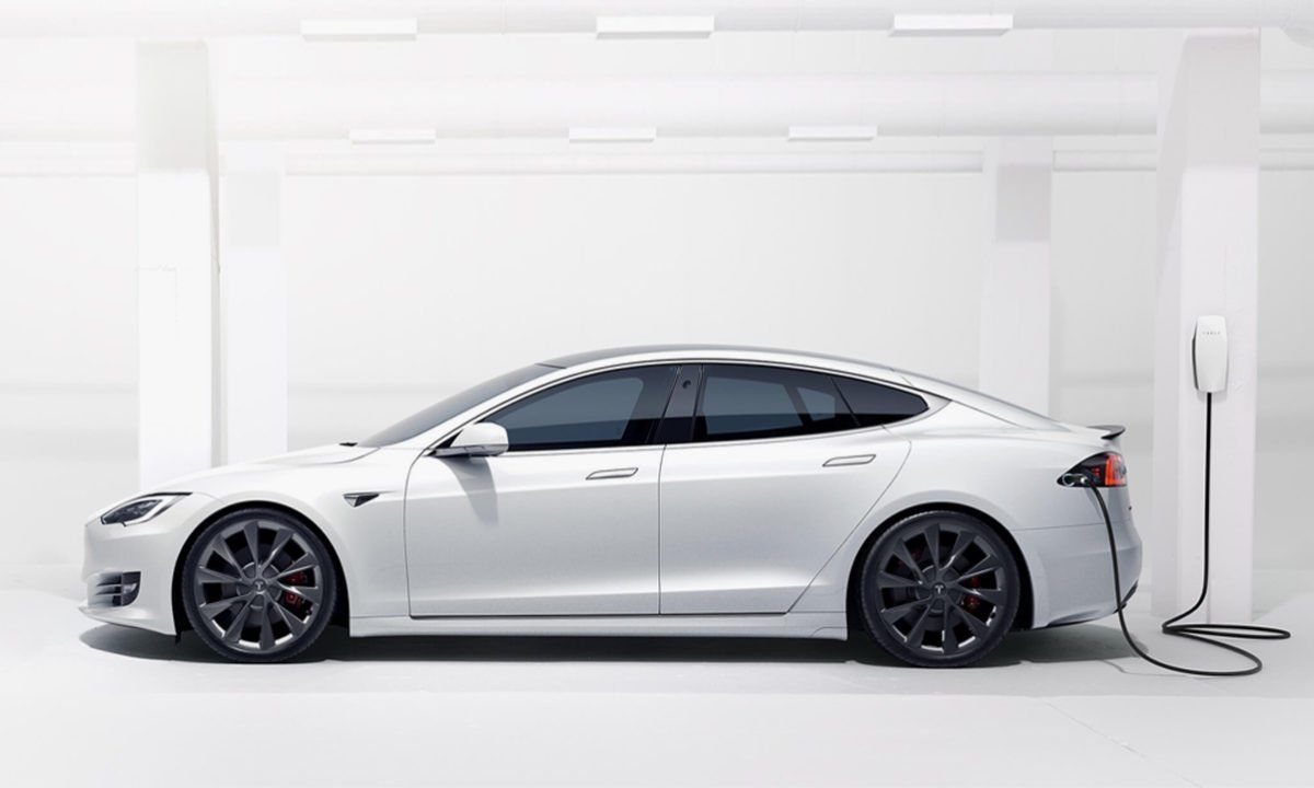 empresas instaladoras de cargadores para un Tesla Model S eléctrico presupuesto para el punto de instalación de un Tesla Model S eléctrico