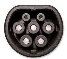 venta de conectores para Nissan e-NV200 eléctrica tipos de conectores para Nissan e-NV200 eléctrica