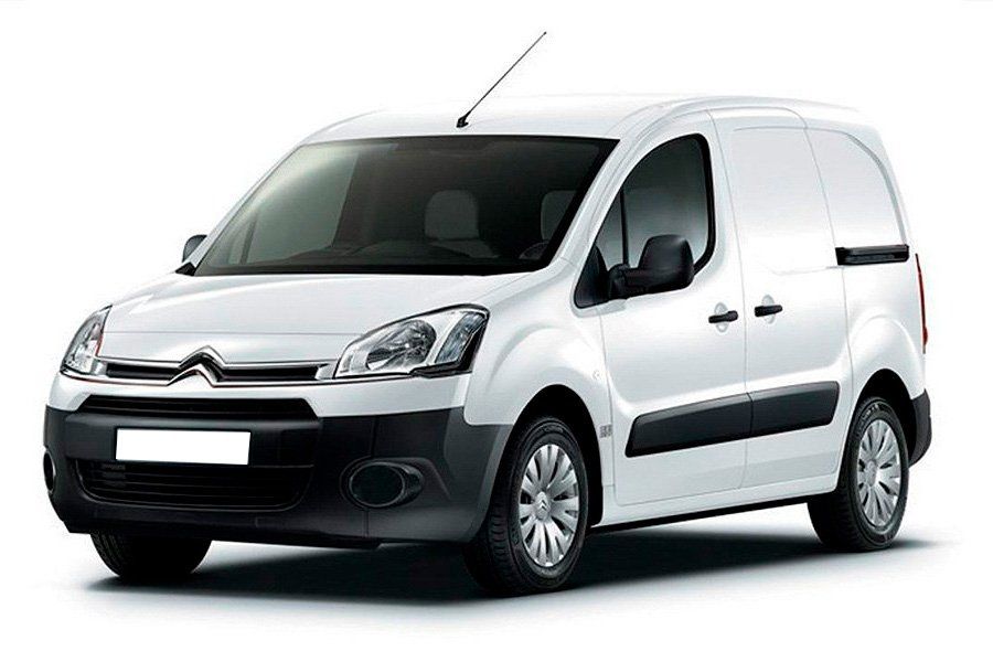 cargadores eléctricos Citroën Berlingo económicos empresas instaladoras punto de recarga Citroën Berlingo en Sevilla