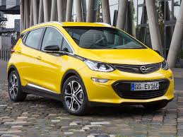 presupuesto instalación punto recarga Opel Ampera-e empresas instaladoras punto recarga EV en Sevilla