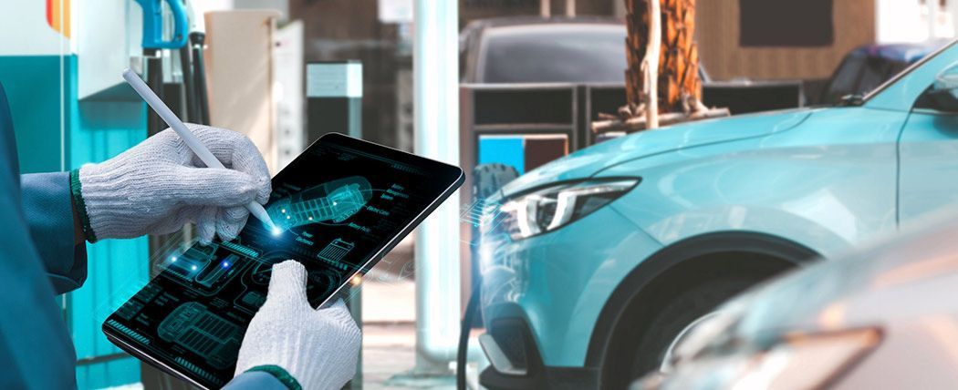 los coches eléctricos son mas rentables que los coches de combustión