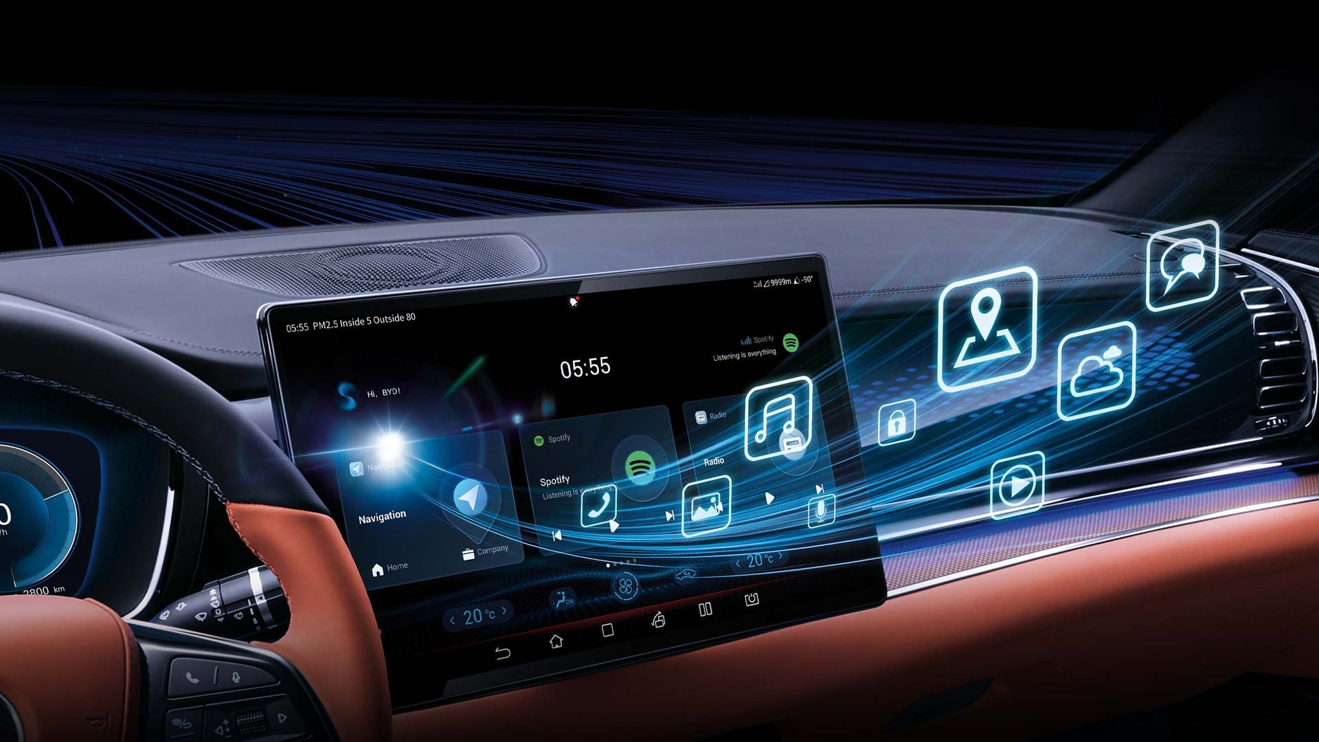 los mejores cargadores para vehículos eléctricos BYD cargadores para coches BYD eléctricos