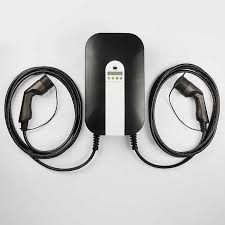 precio cargador coche eléctrico Wallbox Policharger NW-DBLMX 7,4 KW Wallbox Policharger NW-DBLMX 7,4 KW