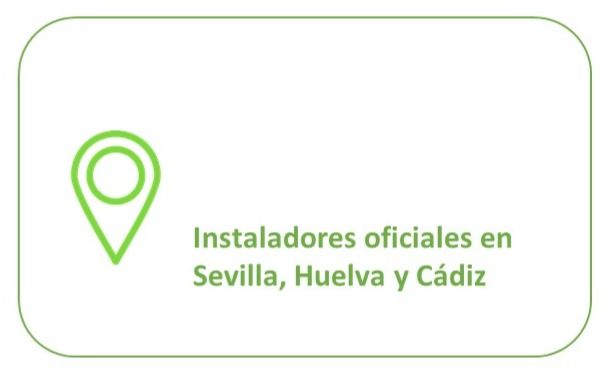 instaladores autorizados cargadores en Sevilla empresas instaladoras de cargadores de coches eléctricos en Sevilla