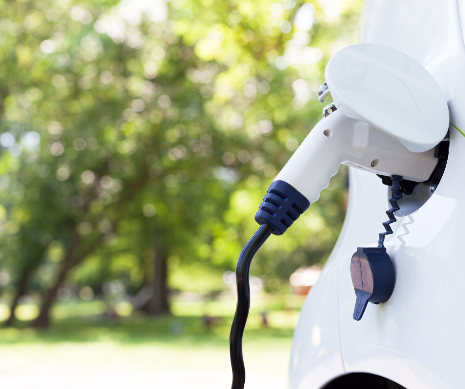 empresas instaladoras de cargadores de coches eléctricos en Huelva