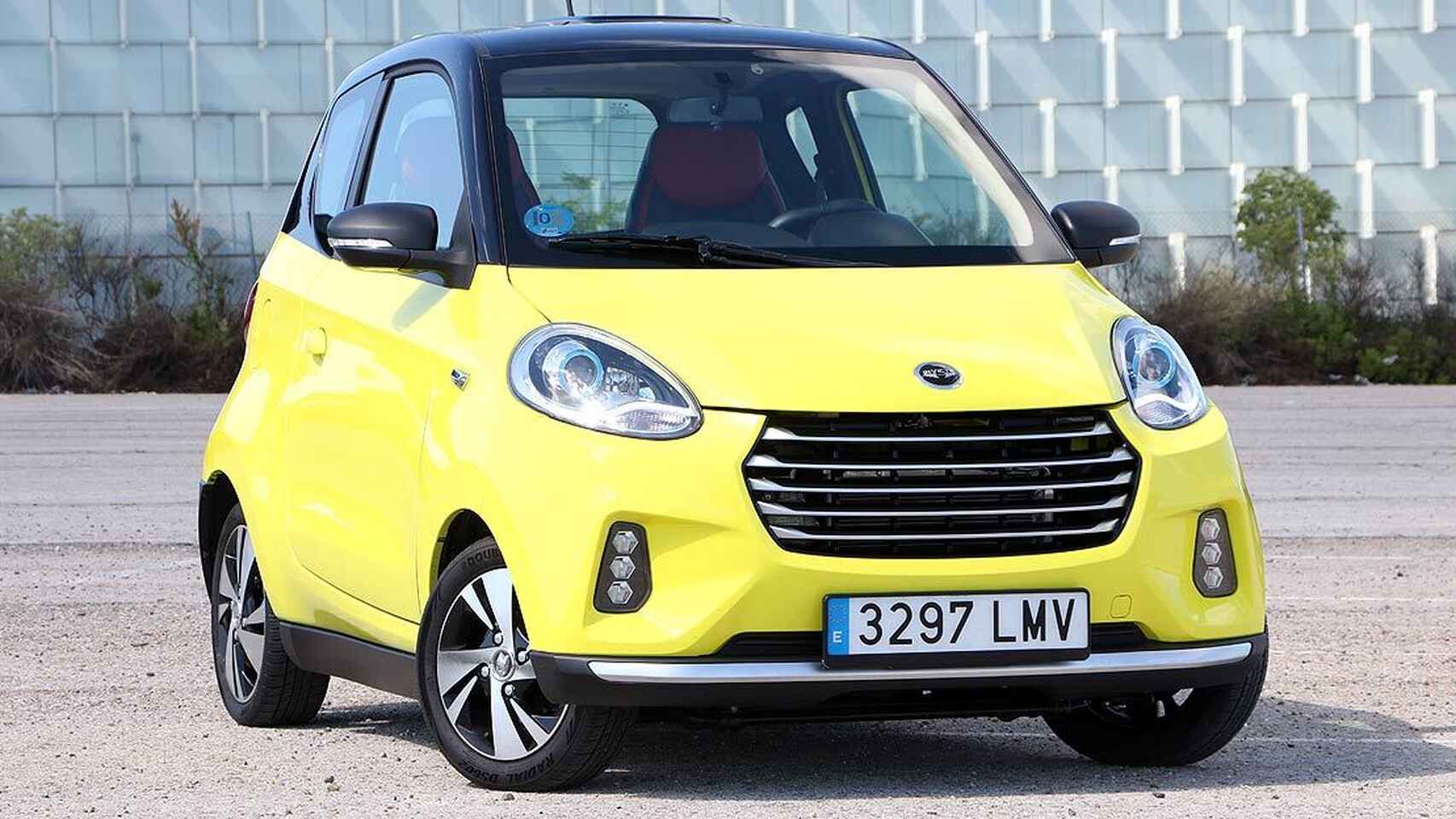 venta cargadores compatibles con Invicta electric D2S empresas instalación cargador Invicta electric D2S en Sevilla