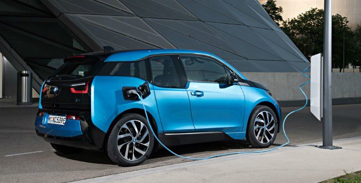 cargadores eléctricos Nissan Leaf económicos empresas instaladoras punto de recarga Nissan Leaf en Sevilla y alrededores