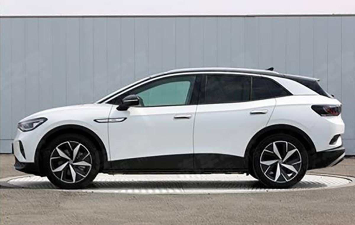 cargadores eléctricos Volkswagen ID 4 económicos empresas instaladoras punto de recarga Volkswagen ID 4 en Sevilla