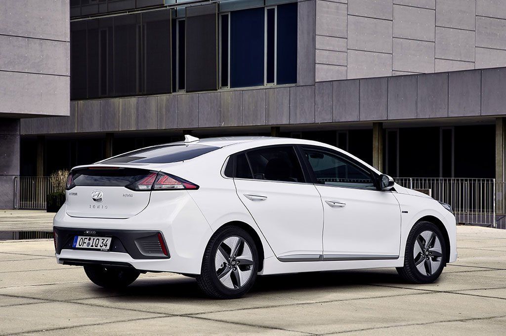 cables y clavijas para Hyundai IONIQ enchufable oferta cargador coche eléctrico Hyundai IONIQ enchufable