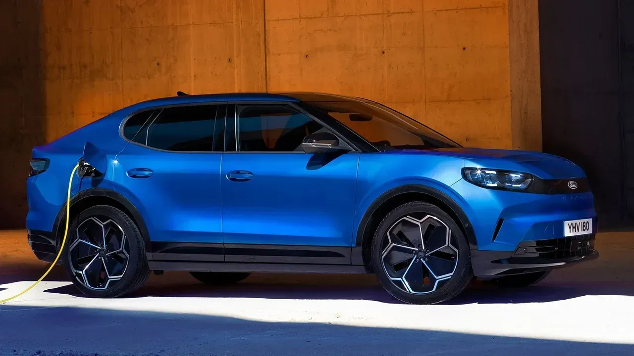 precio instalación punto de recarga Ford S-MAX híbrido enchufable empresas instaladoras punto de recarga en Sevilla para Ford Capri eléctrico