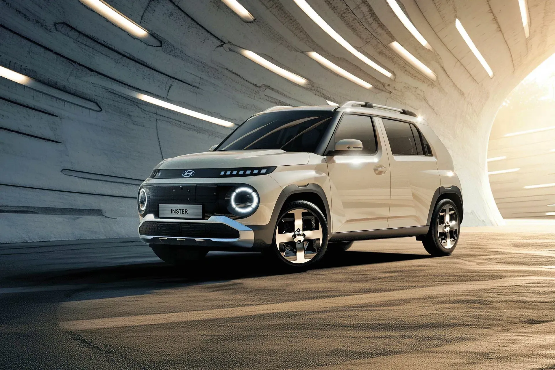 cables y clavijas para Hyundai Inster eléctrico oferta cargador coche Hyundai Inster eléctrico