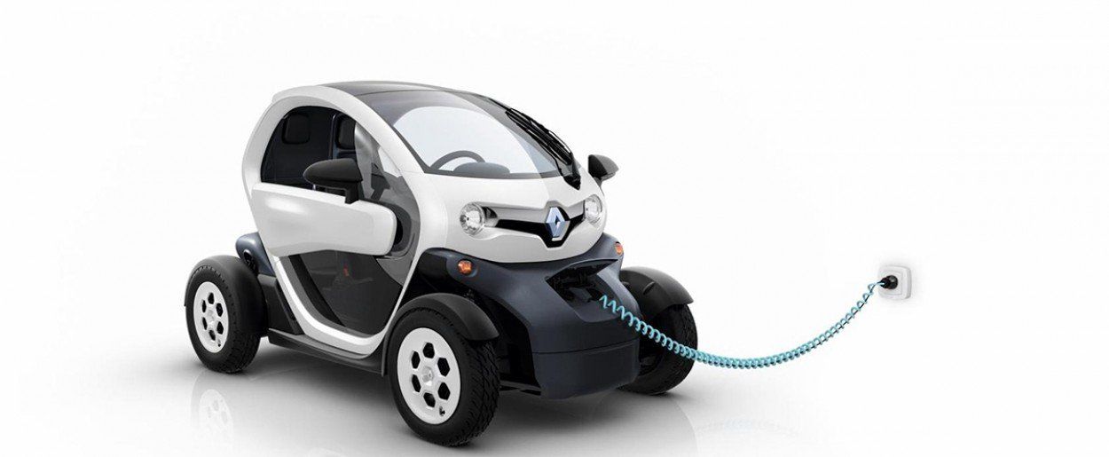 empresas instaladoras cargador Renault eléctrico en Sevilla instalación punto de recarga Renault eléctrico en Sevilla