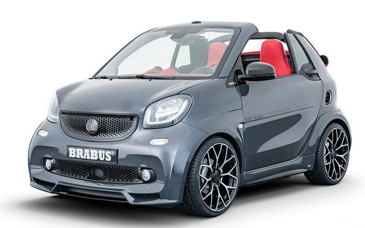 cargadores para Smart EQ Fortwo eléctrico instalación punto de recarga Smart EQ Fortwo eléctrico