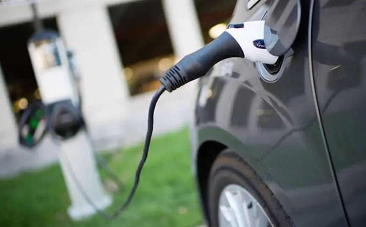 empresas instaladoras de cargadores de coches eléctricos en Huelva