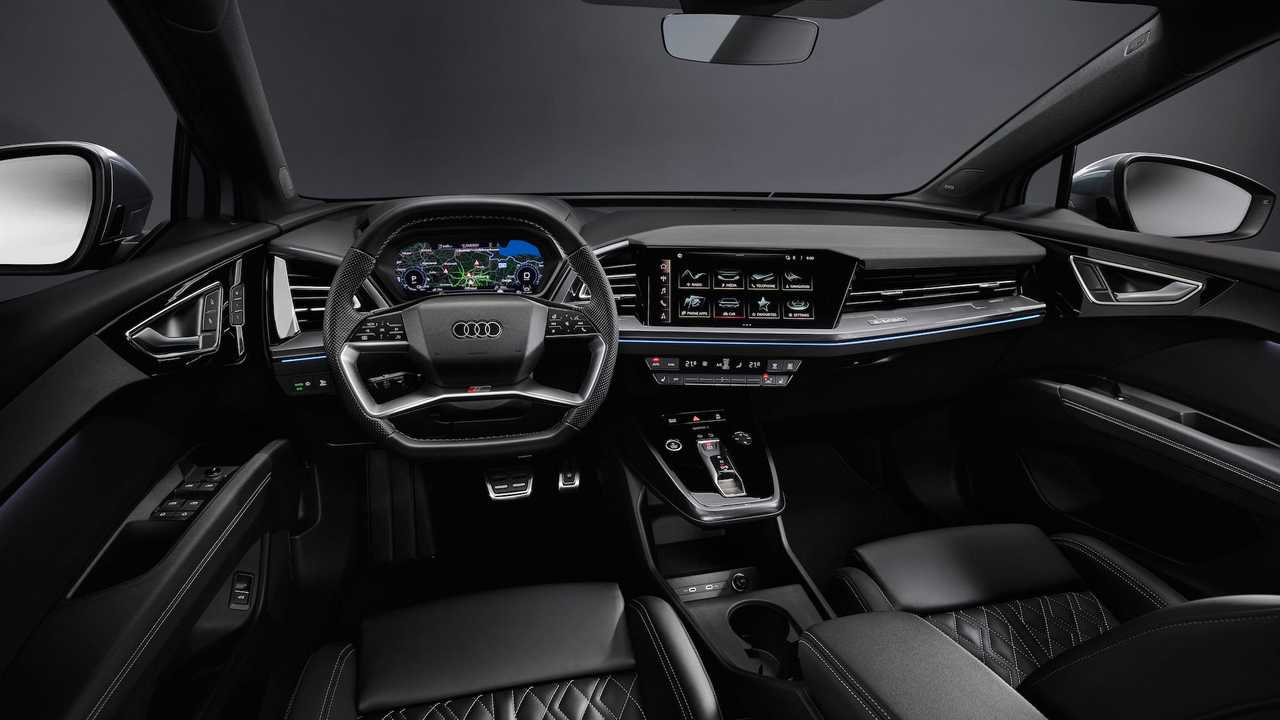 tipos de cargadores coche eléctrico para audi q4 e tron eléctrico soluciones de carga vehículos eléctricos para audi q4 e tron