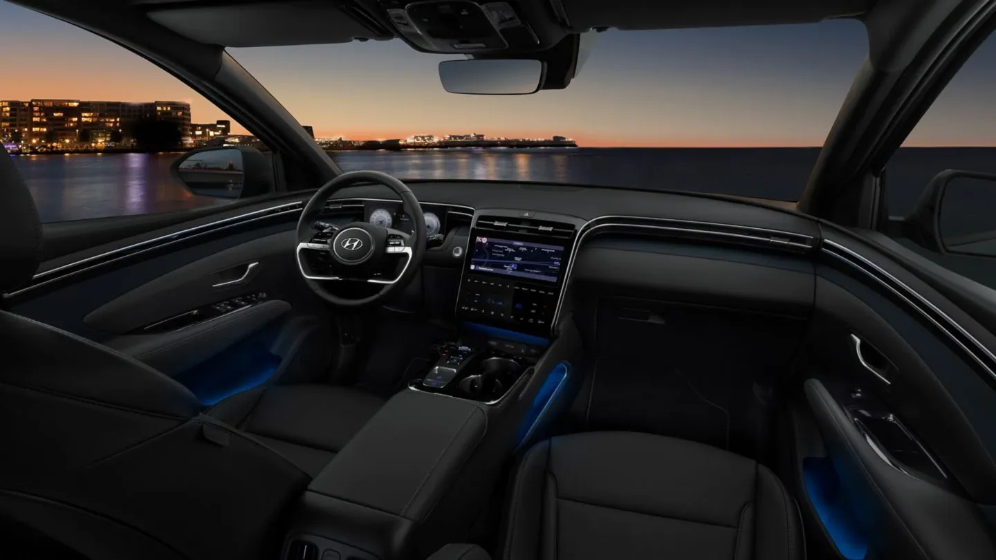 cables de carga para Hyundai Inster eléctrico subvenciones para punto de recarga Hyundai Inster eléctrico