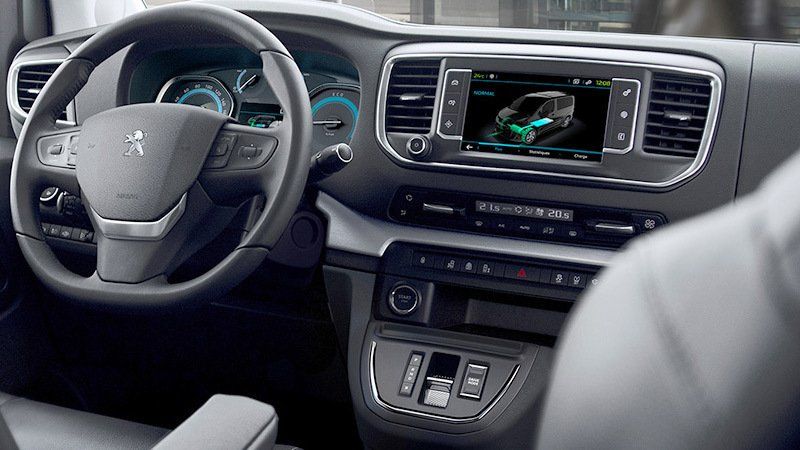 ofertas cargadores vehículos eléctricos para peugeot e-traveller combispace eléctrico tiendas cargadores vehículos eléctricos