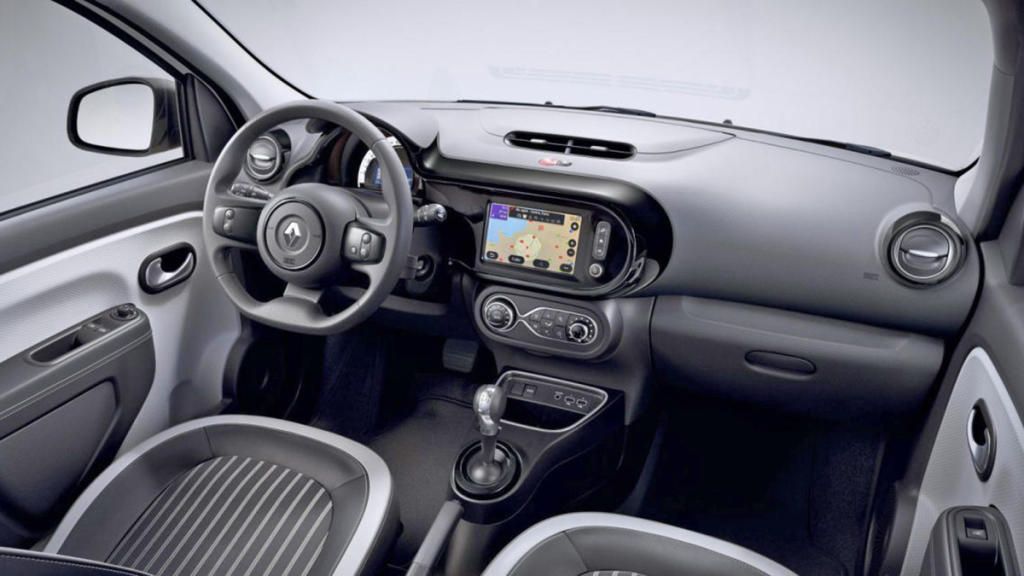 cargadores de coches eléctricos gratis para renault twingo e-tech eléctrico soluciones de carga vehículos eléctricos para renault twingo e-tech eléctrico