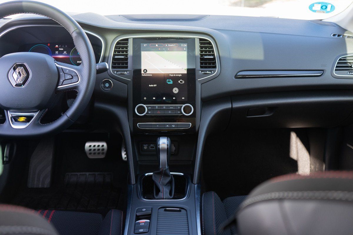 ofertas cargadores eléctricos renault megane e-tech híbrido enchufable cargador coche eléctrico renault megane e-tech híbrido enchufable