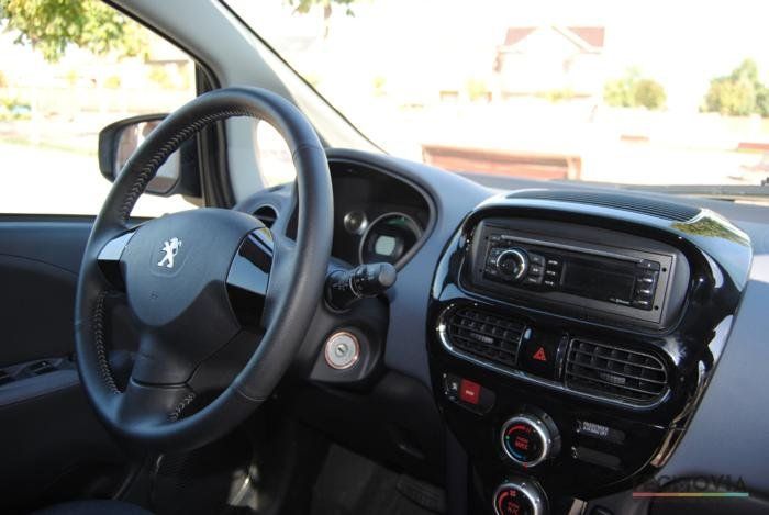 cargadores eléctricos Peugeot IOn presupuesto instalación punto de recarga Peugeot IOn en Sevilla
