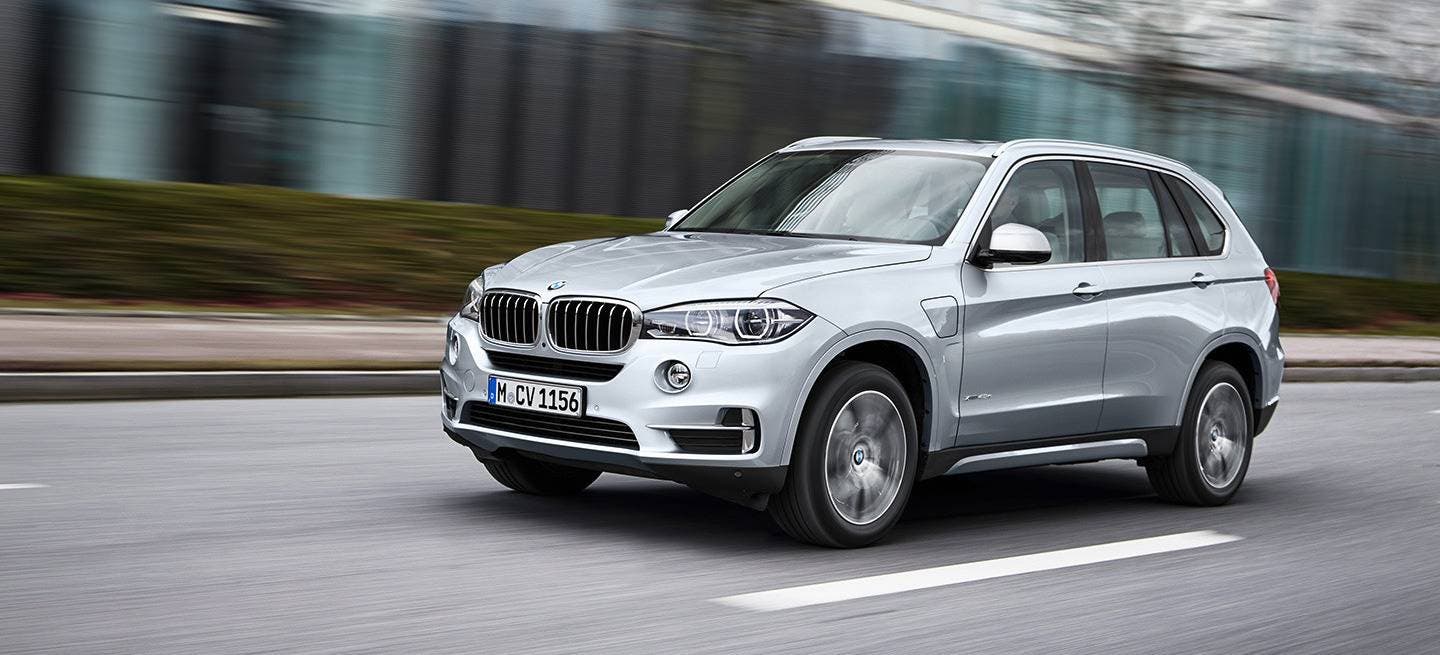 cargadores eléctricos BMW X5 xDrive económicos empresas instaladoras BMW X5 xDrive en Sevilla