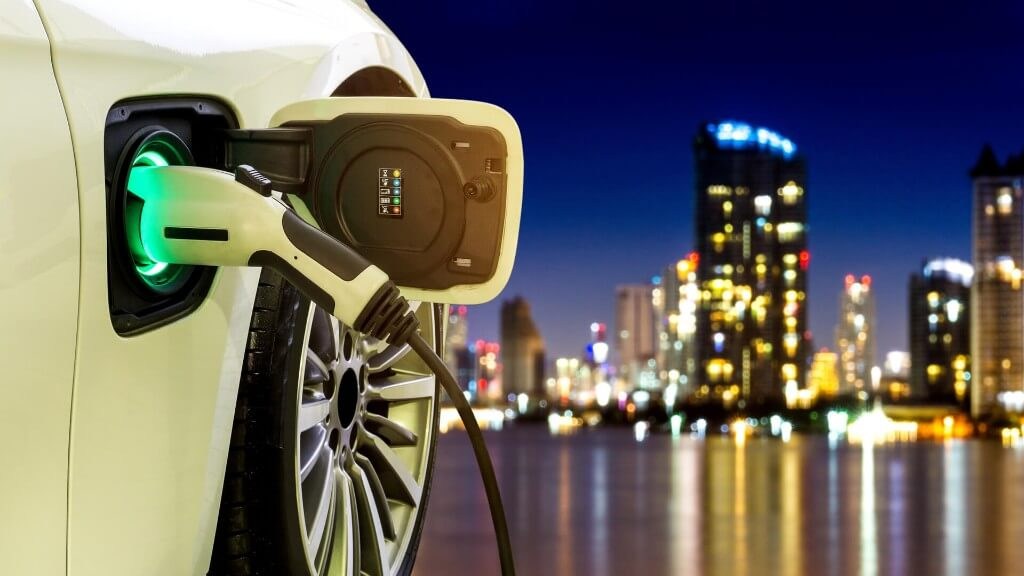oferta cargadores eléctricos en Sevilla instalación punto de recarga vehículo eléctrico en Sevilla