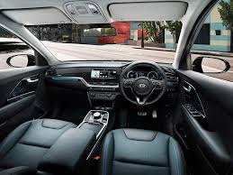 subvenciones para la instalación de un punto de recarga de un Kia e-Niro eléctrico subvenciones para la compra de un Kia e-Niro eléctrico