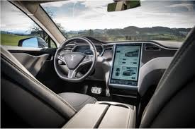 subvenciones para la compra de un Tesla Model S eléctrico