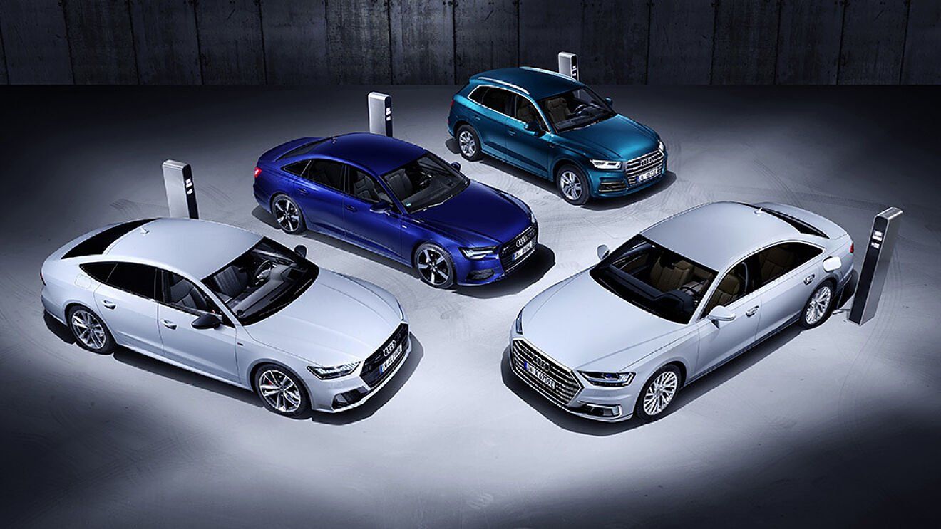 empresas instaladoras puntos de recarga vehículos eléctricos en Sevilla