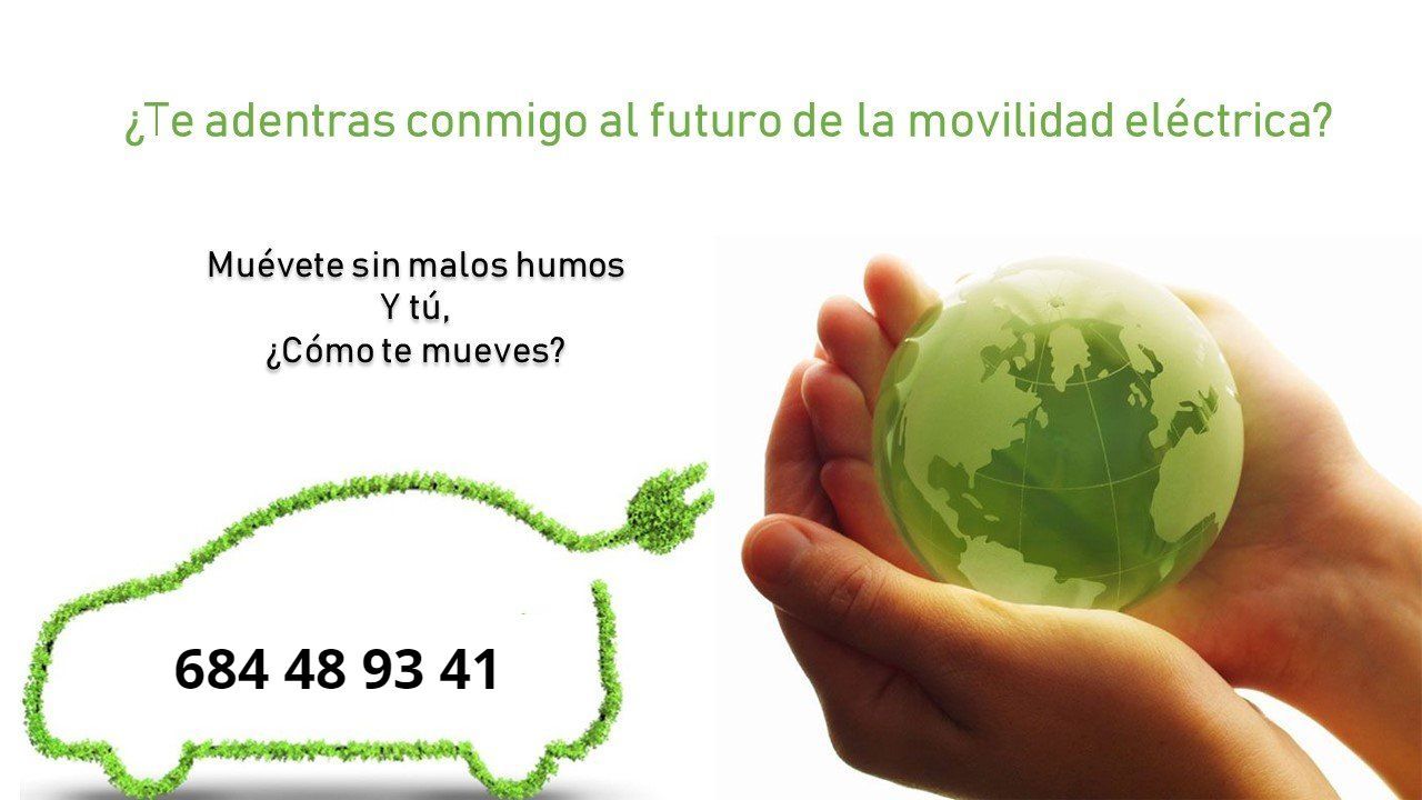 oferta cargadores eléctricos en Sevilla oferta instalación puntos de recarga coche Sevilla