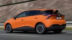 empresas instaladoras de cargadores de coches eléctricos MG cargadores Wallbox compatibles con coches eléctricos MG