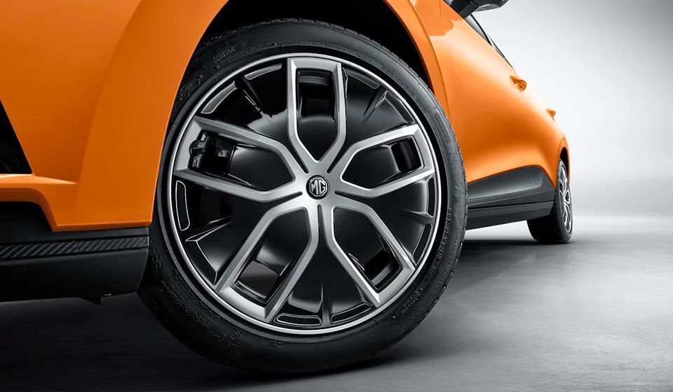 instaladores de cargadores eléctricos para MG4 los mejores cargadores Wallbox para coches eléctricos