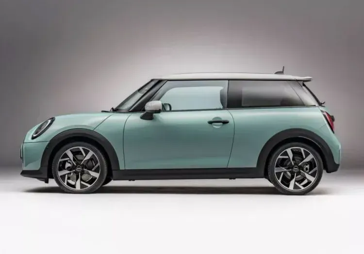 empresas instaladoras de puntos de recarga en Sevilla descuentos instalación de cargadores de coches eléctricos Mini eléctrico