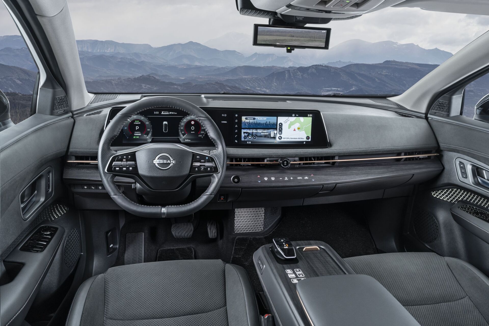 venta de conectores para Nissan Ayira eléctrica tipos de conectores para Nissan Ayira eléctrica