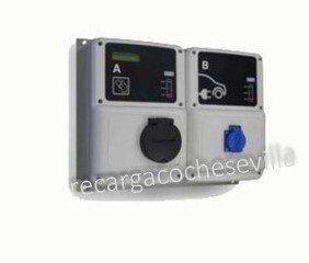 desde 1.750 € más IVA con dos bases tipo 1 y 2