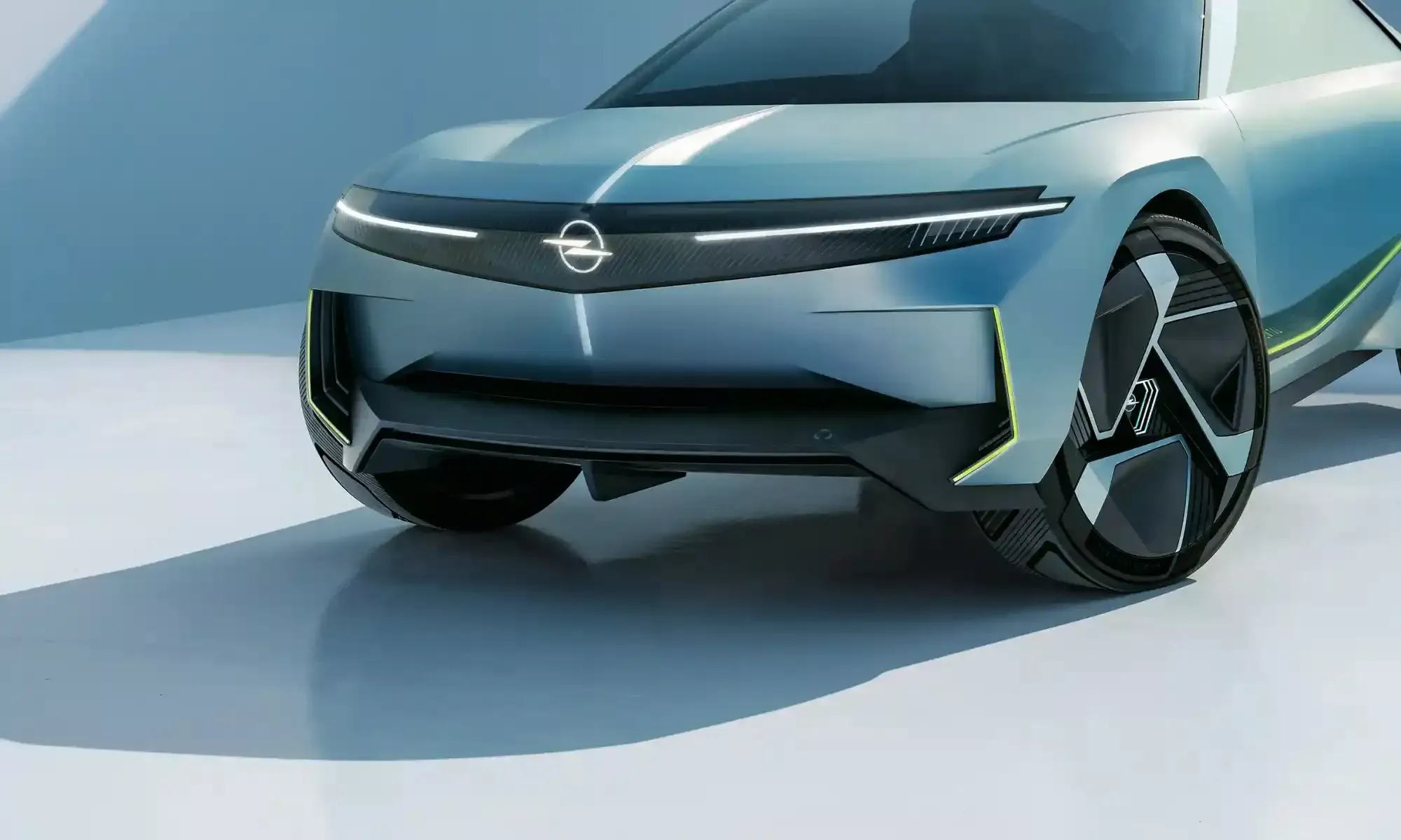 empresas instaladoras de cargadores eléctricos para Opel Cargadores eléctricos compatibles según modelo de Opel