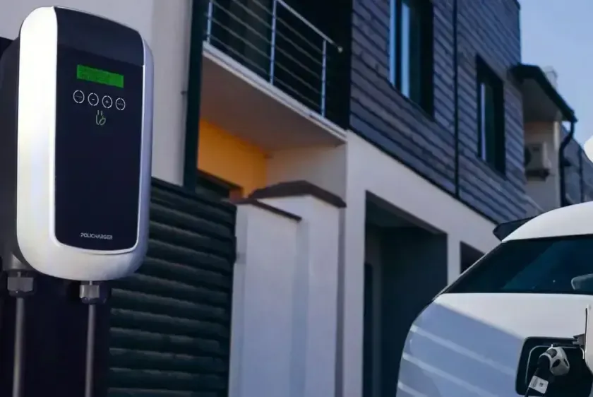 empresas instaladoras de cargadores de coches eléctricos en Huelva