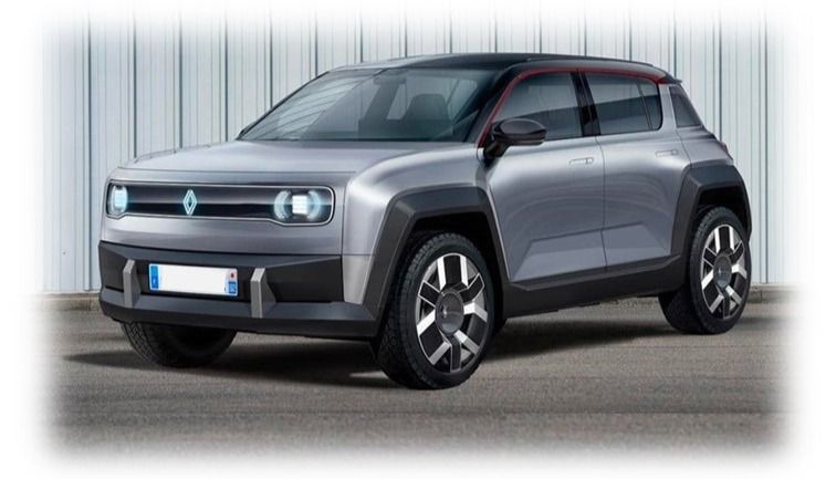 empresas instaladoras de cargadores eléctricos para Renault cargadores eléctricos compatibles con Renault