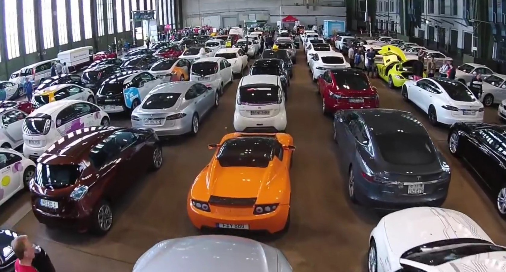 oferta cargadores más instalación vehículos eléctricos en Sevilla venta cargadores vehículos eléctricos en Sevilla