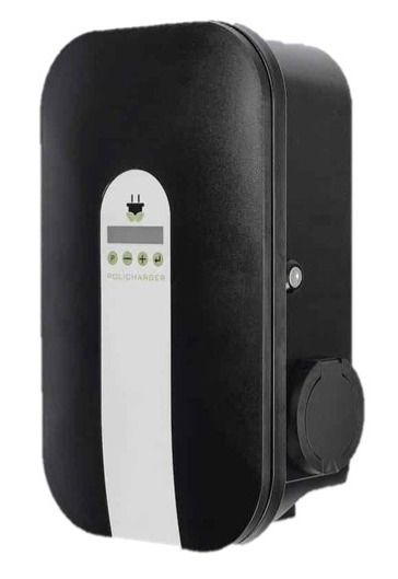 presupuesto instalación puntos de recarga en Sevilla oferta instalación cargadores con protecciones incluidas en Sevilla