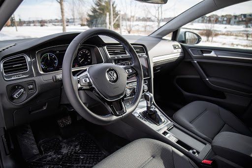 cargadores eléctricos Volkswagen ID 4 económicos instalación punto de recarga Volkswagen ID 4 en Sevilla