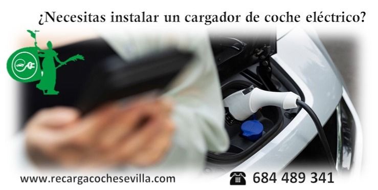 plan moves III subvenciones para la instalación de cargadores de coches eléctricos