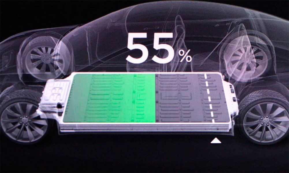 consejos para mantener en buen estado la batería de un coche eléctrico como cuidar las baterías de un coche eléctrico